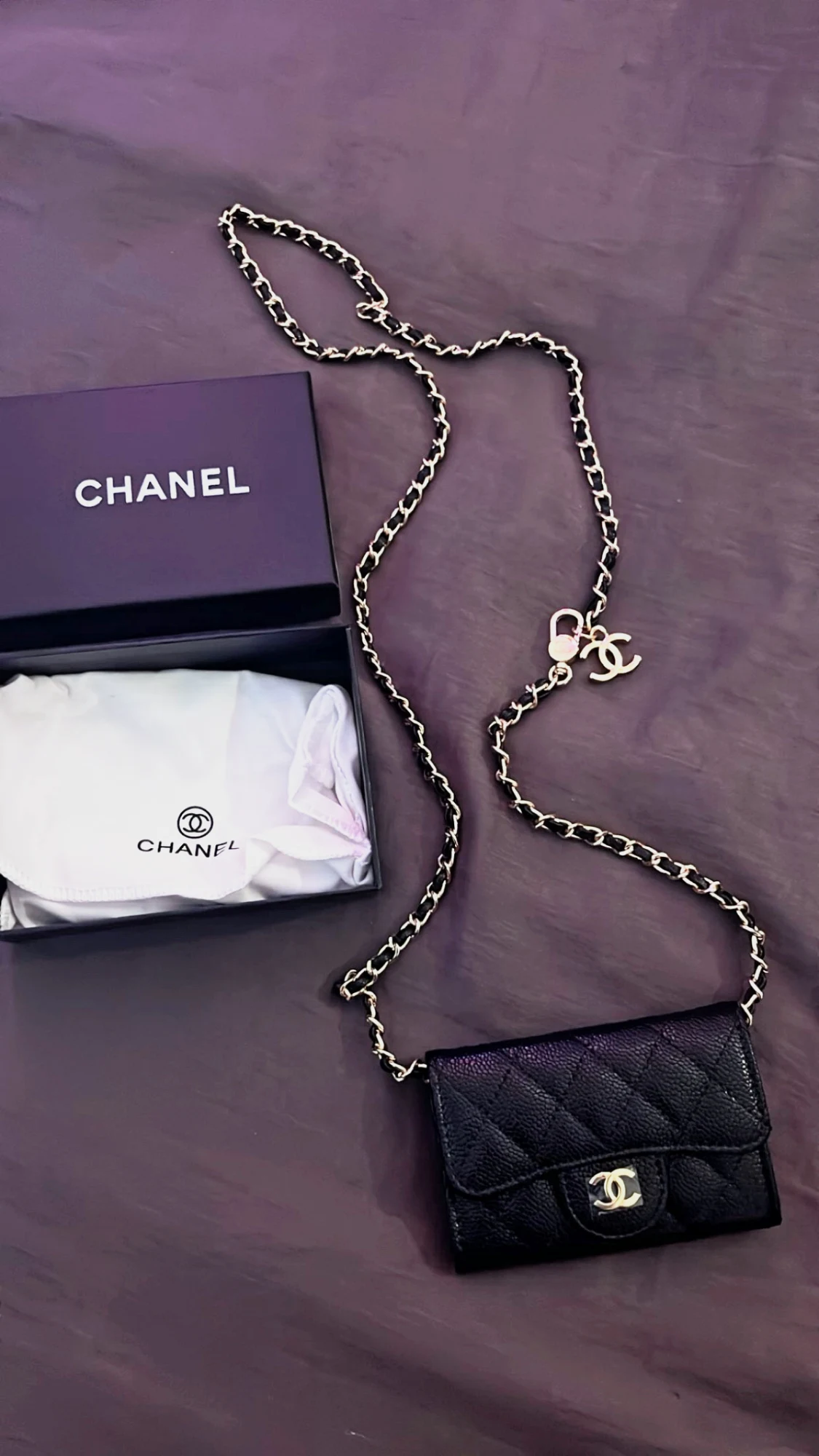 Mini sac n