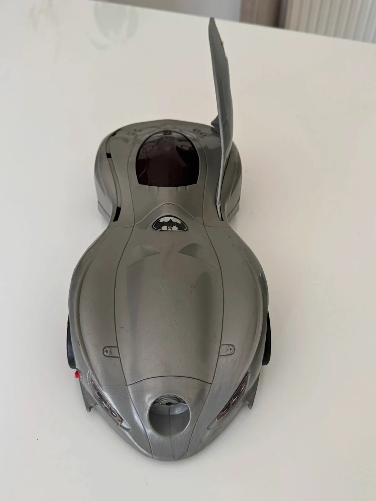 Batmobile Legends Of Batman 1994 Kenner DC Comics – Kenner – taille Prématuré, jusqu'à 44cm
