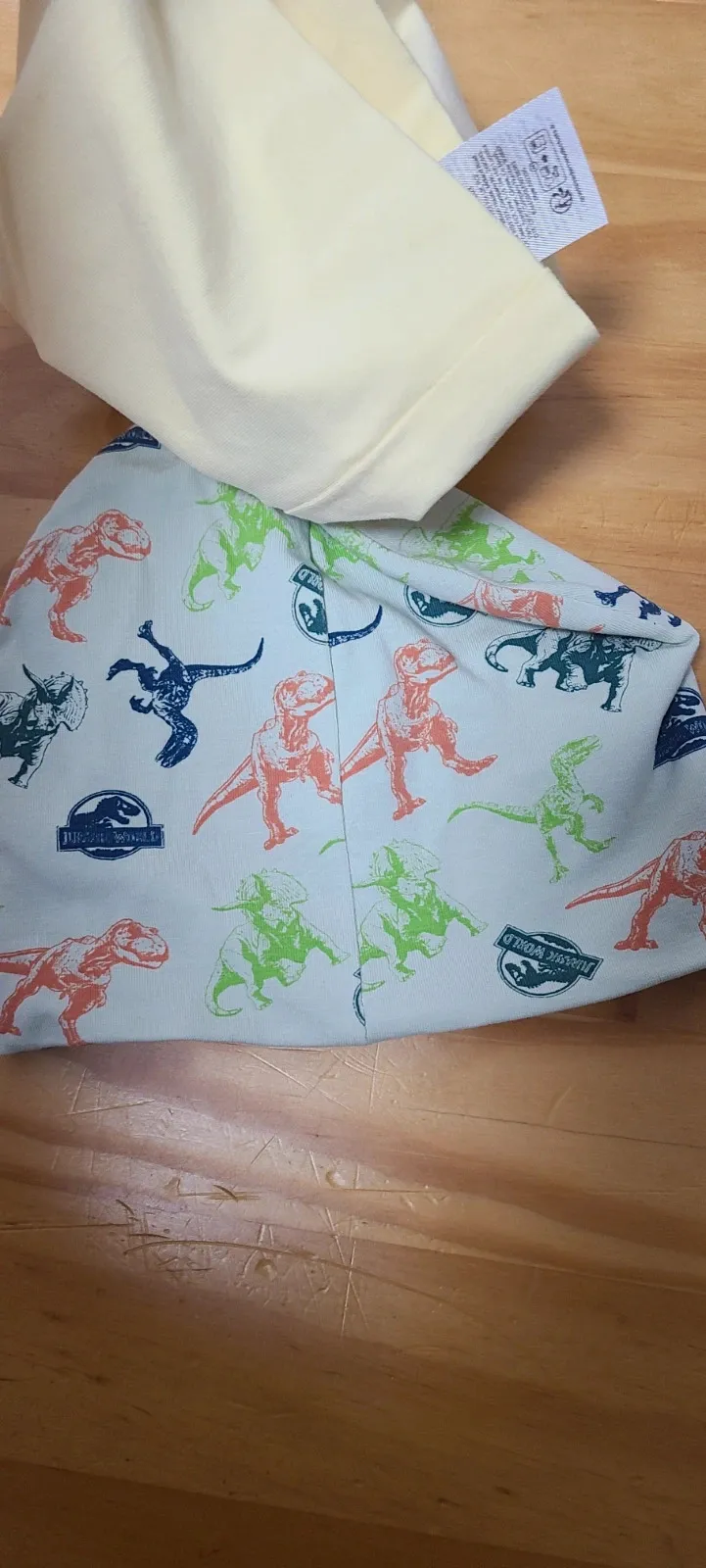2 gorros de niño 12- 36 meses – Pepco – taille 2-3 ans, 51 cm 2