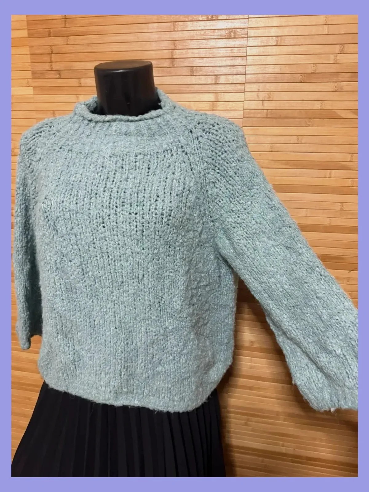 Jersey crop made in italy talla única 😍 – Made In Italy – taille Taille unique 3