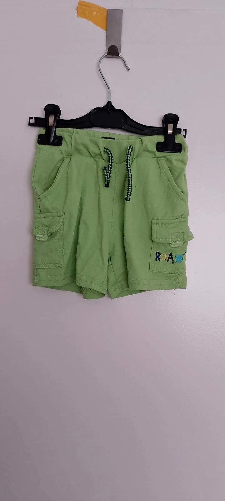 Kinder Kurz Hose gr.104