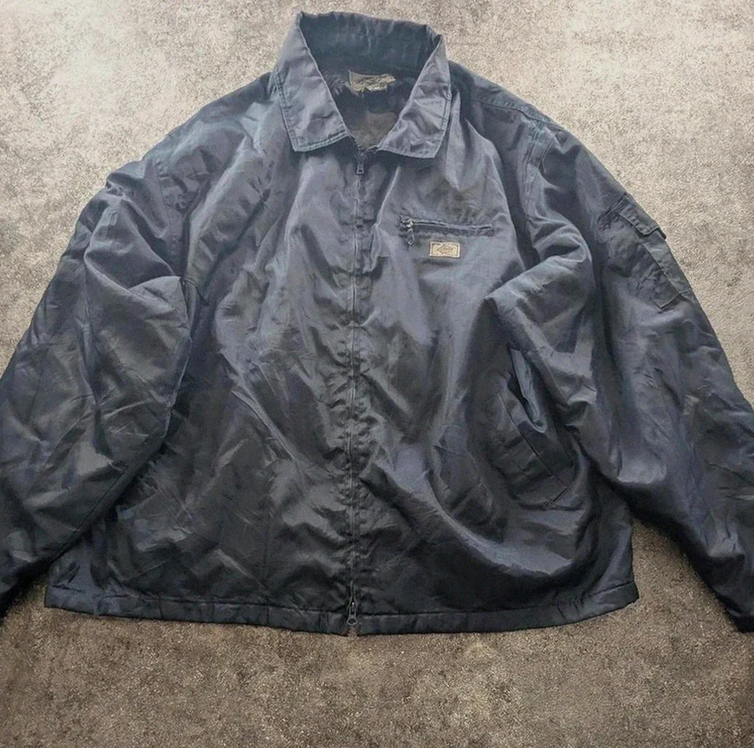 veste dickies eisenhower insulated workwear outdoor utilitaire xxl vintage dessing Us