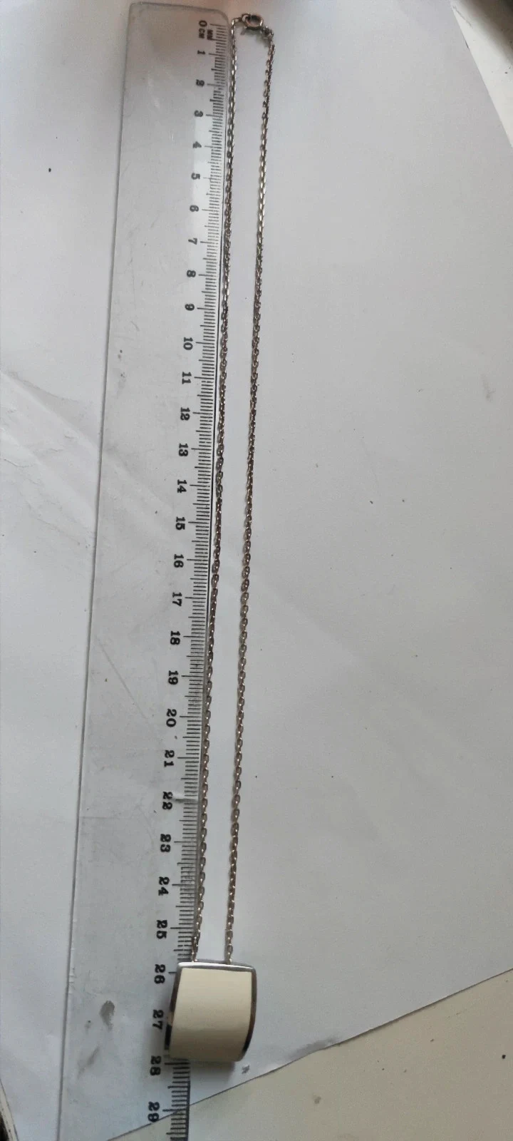 Pendentif