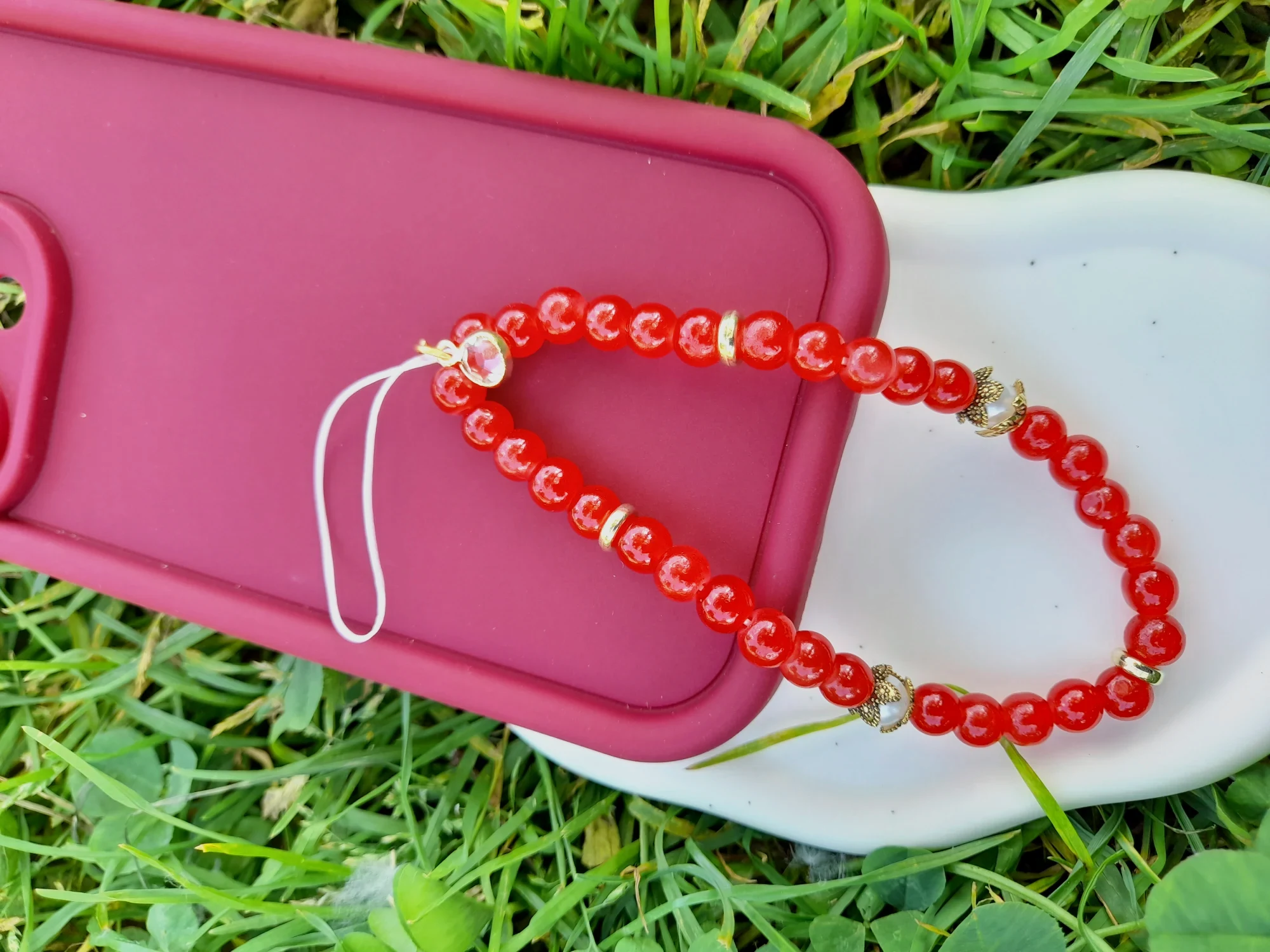 Tasbih phone 2 avec certains défauts 