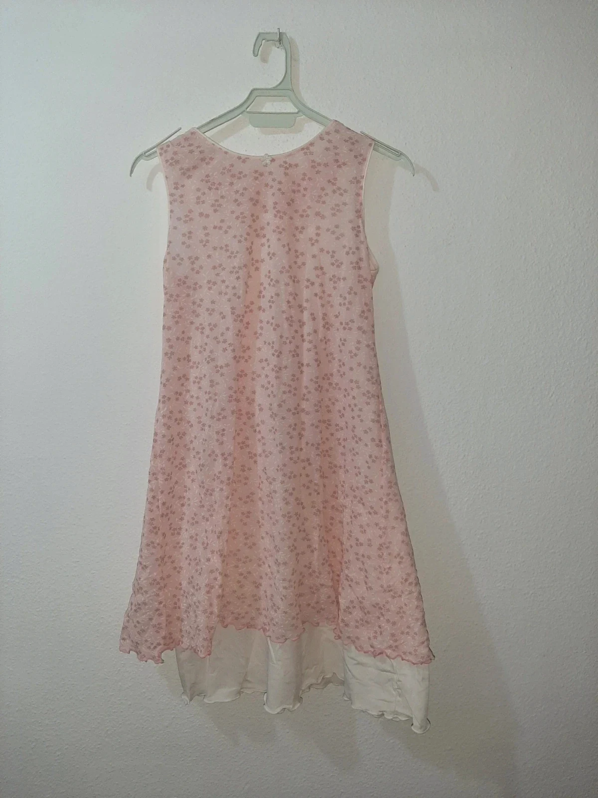 Vestido Mayoral