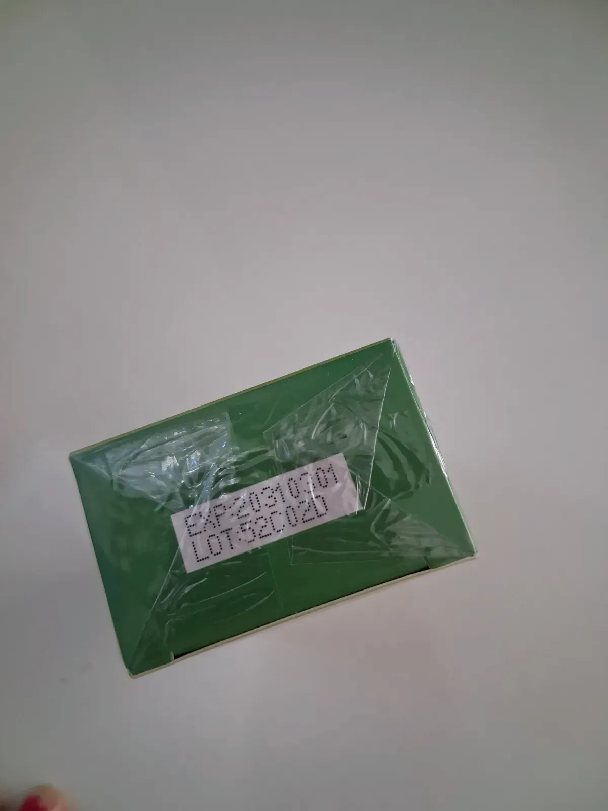 Sérum visage apaisant KOEC Aloe PDRN 30 ml – KOEC 3
