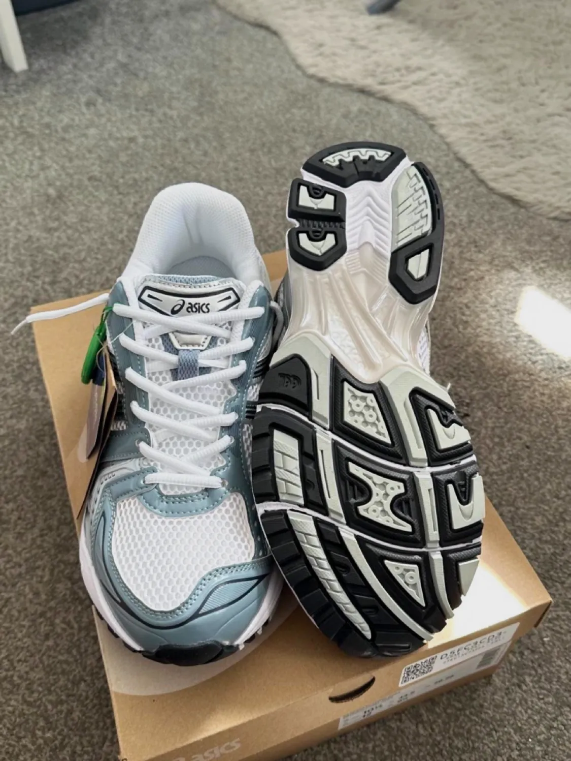 Asics gel kayano 14 – Asics 2
