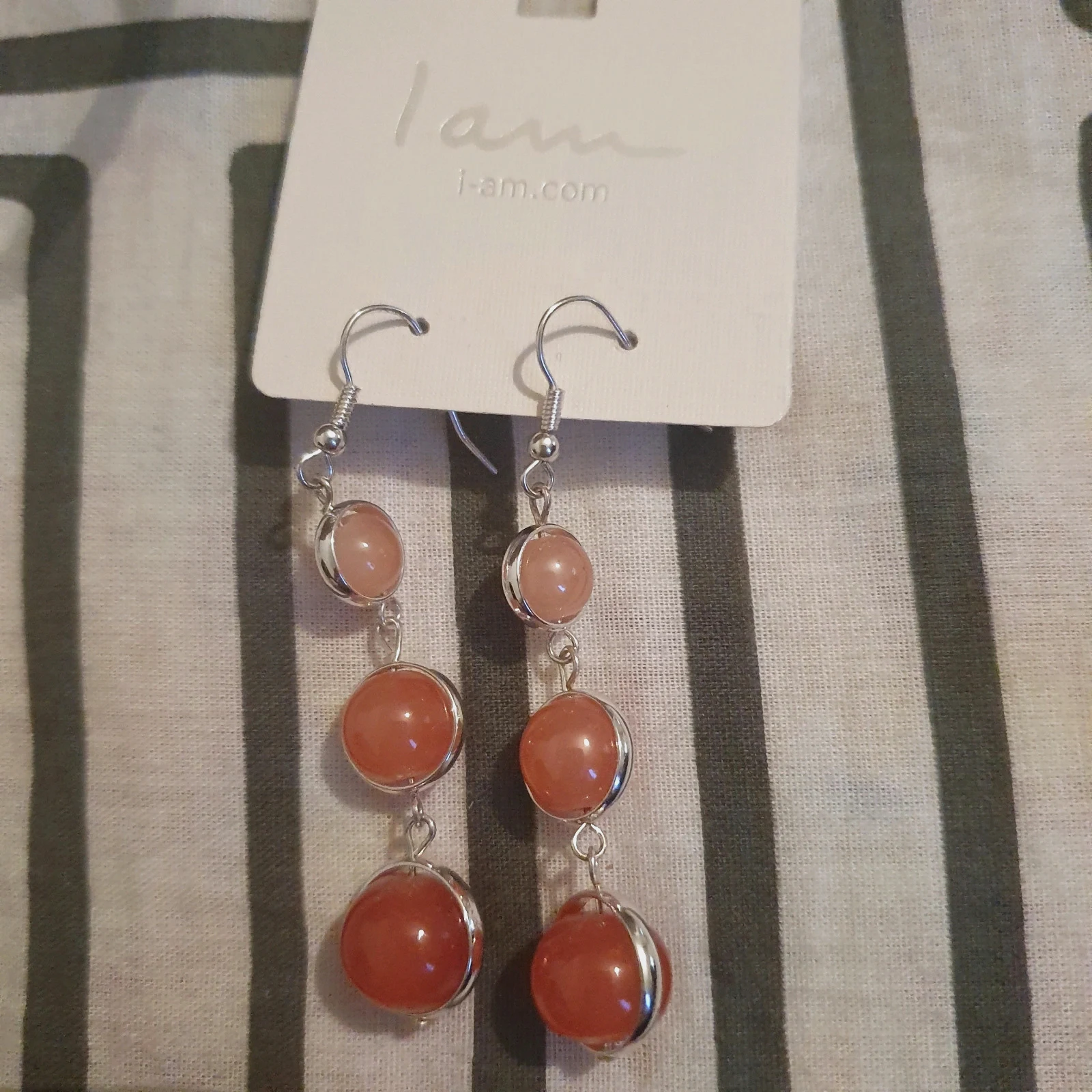 Boucles d oreilles