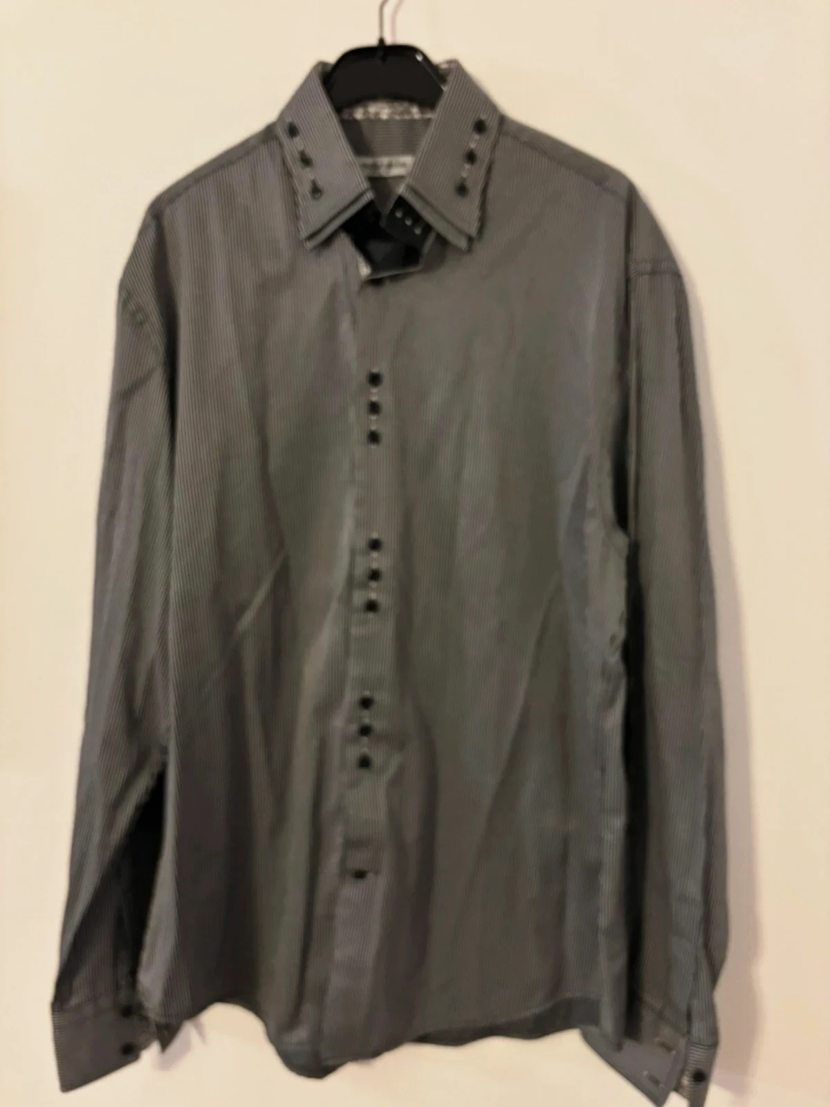 Chemise Enzo Fontana – Enzo Fontana – taille XXL