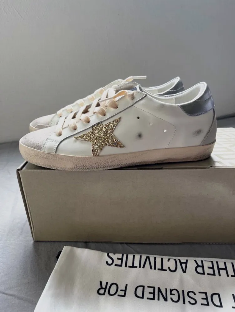 Paire de golden goose  – Golden goose – taille EU 38 3