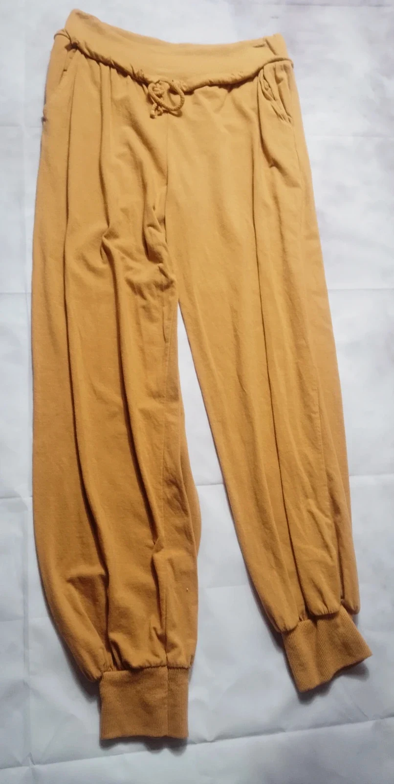 Y2K Super Baggy Jeans Parachute Pants Carpenter Premium Syle Classic Made in USA 🇺🇲