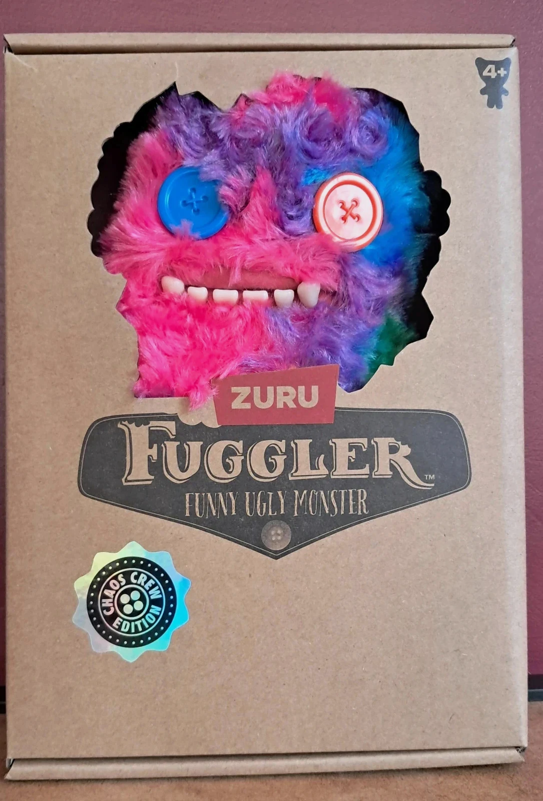 Collection Fuggler ZURU