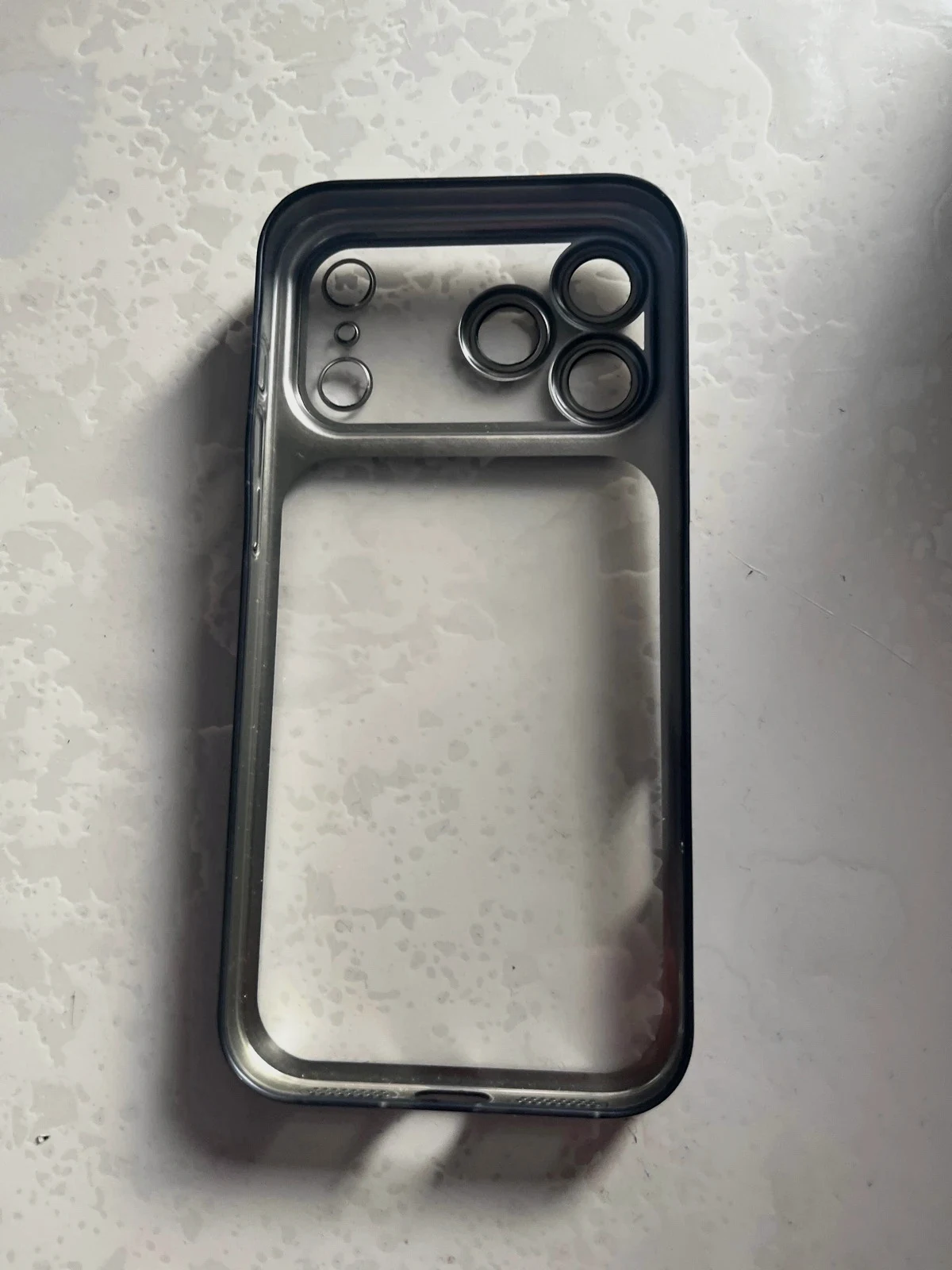 coque iPhone 17 Pro max