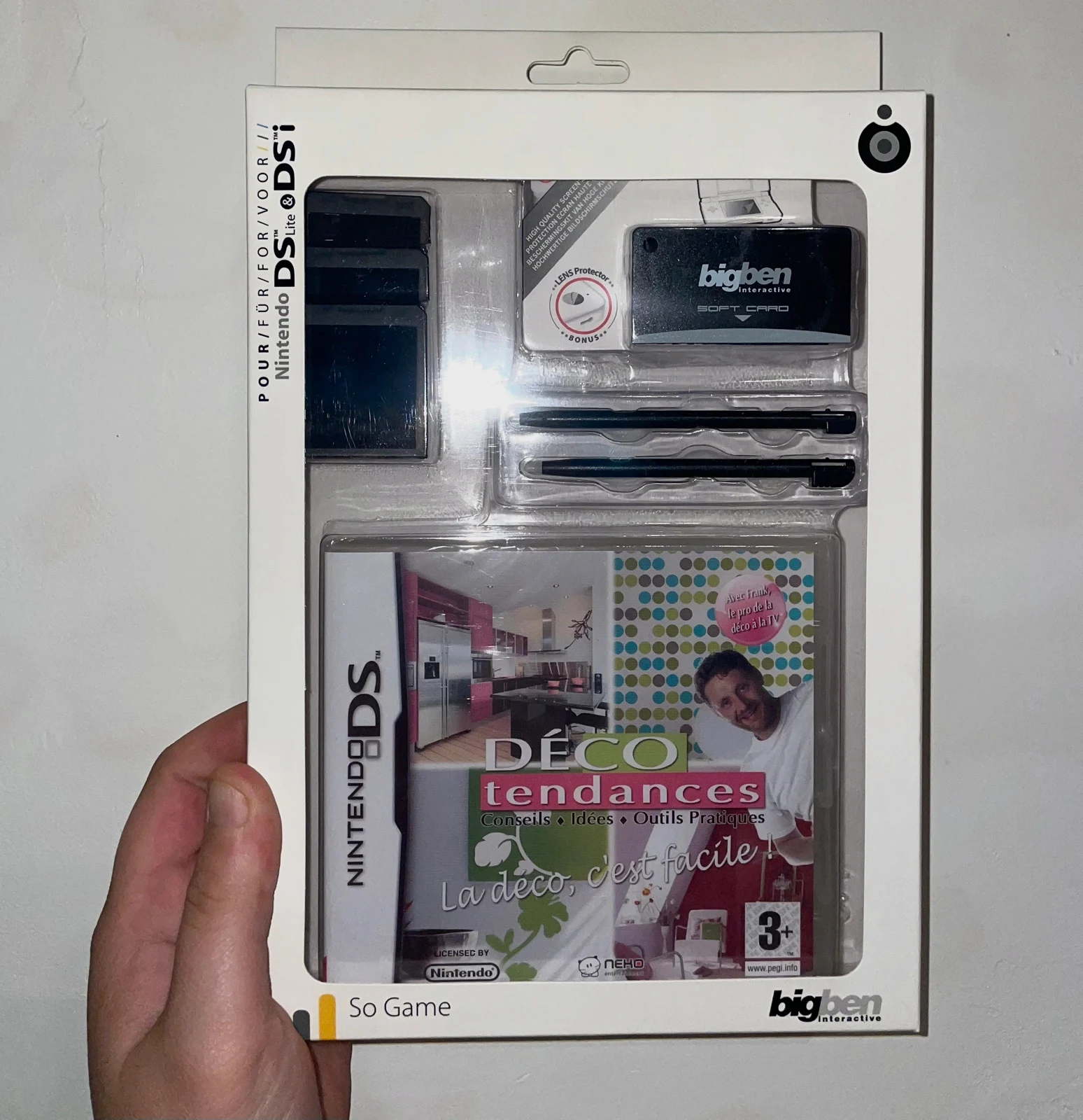 Pack Déco Tendances
