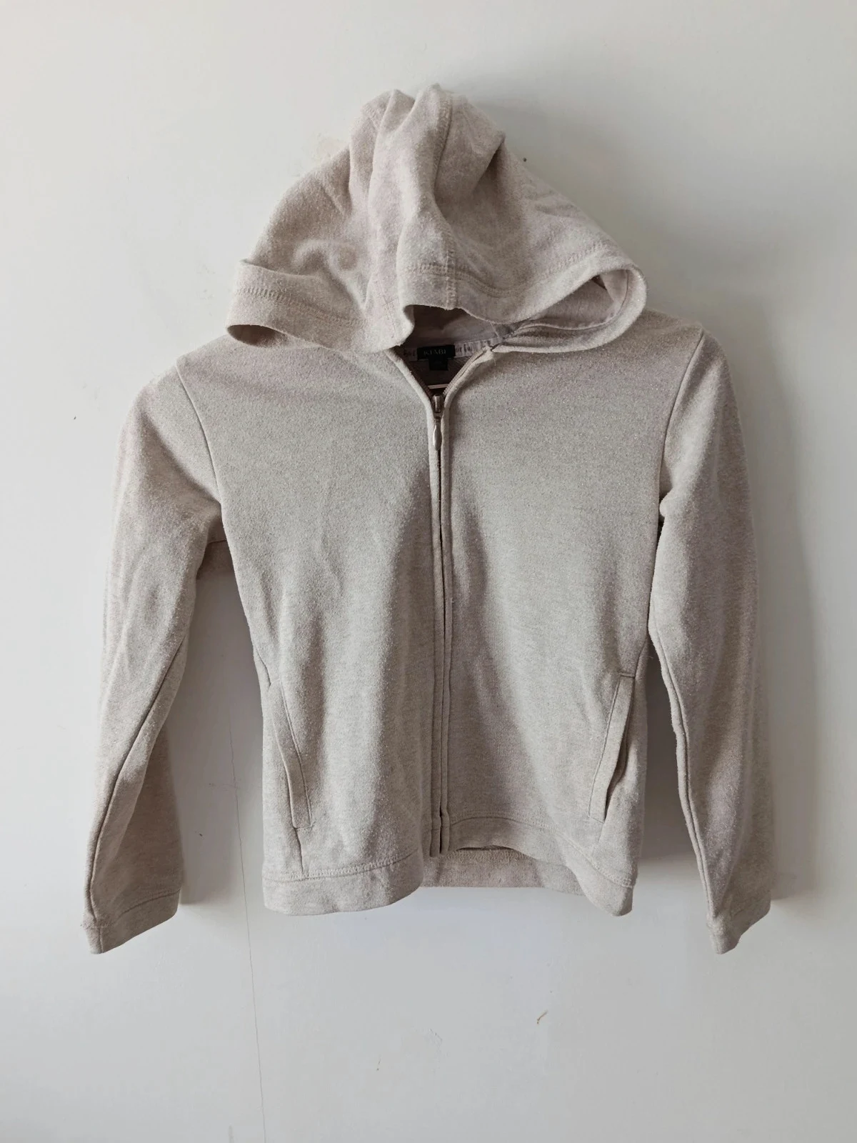 🧡veste fille kiabi🧡 – Kiabi – taille 10 ans / 140 cm