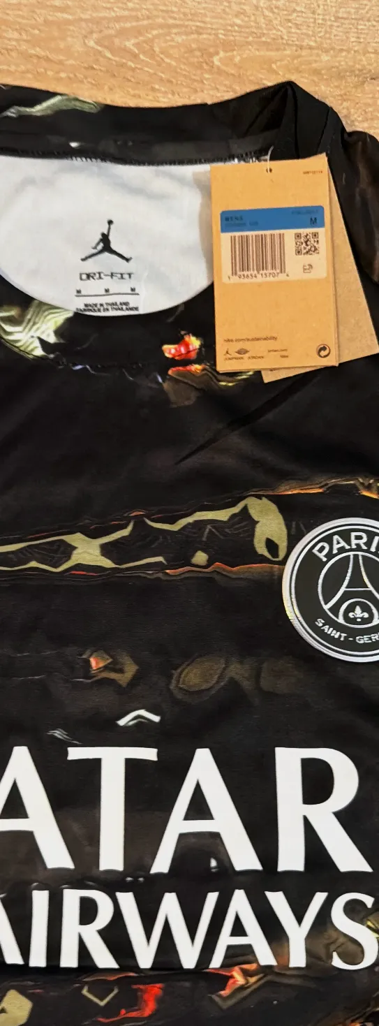 Maillot PSG M – PSG – taille M 2