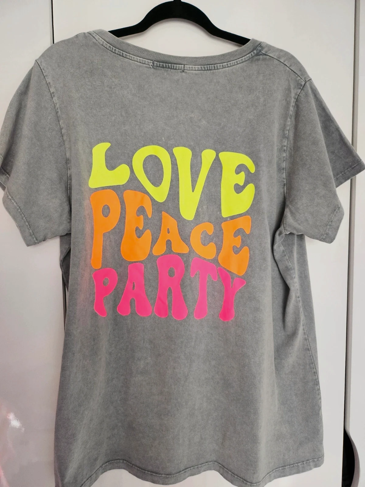 Cassis paprika t shirt cotton