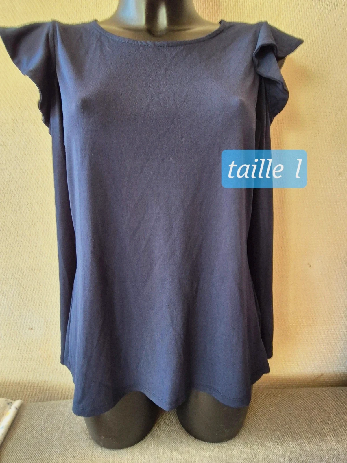 Pimkie blouse taille l