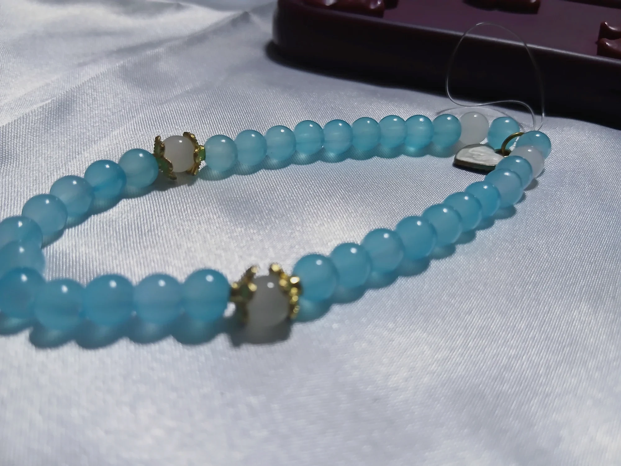 Charme phone tasbih Nour 4