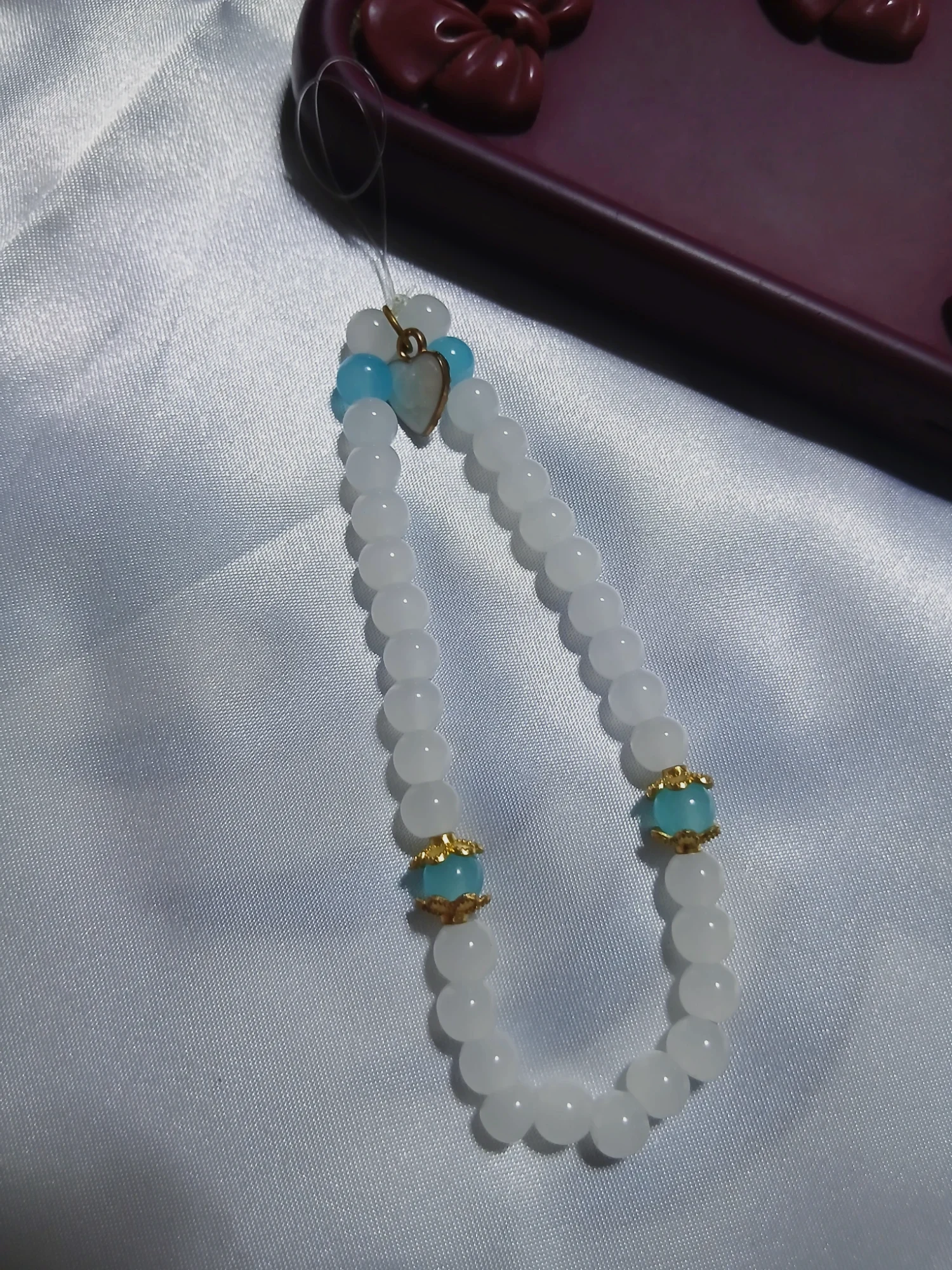 Charme phone tasbih Nour 6