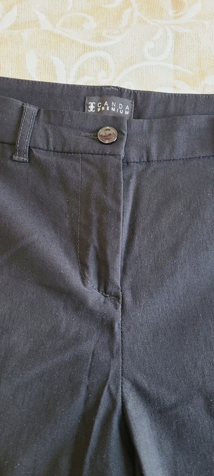Preciosos pantalones de Canda premium talla 40 – Canda – taille L / 40 / 12 5
