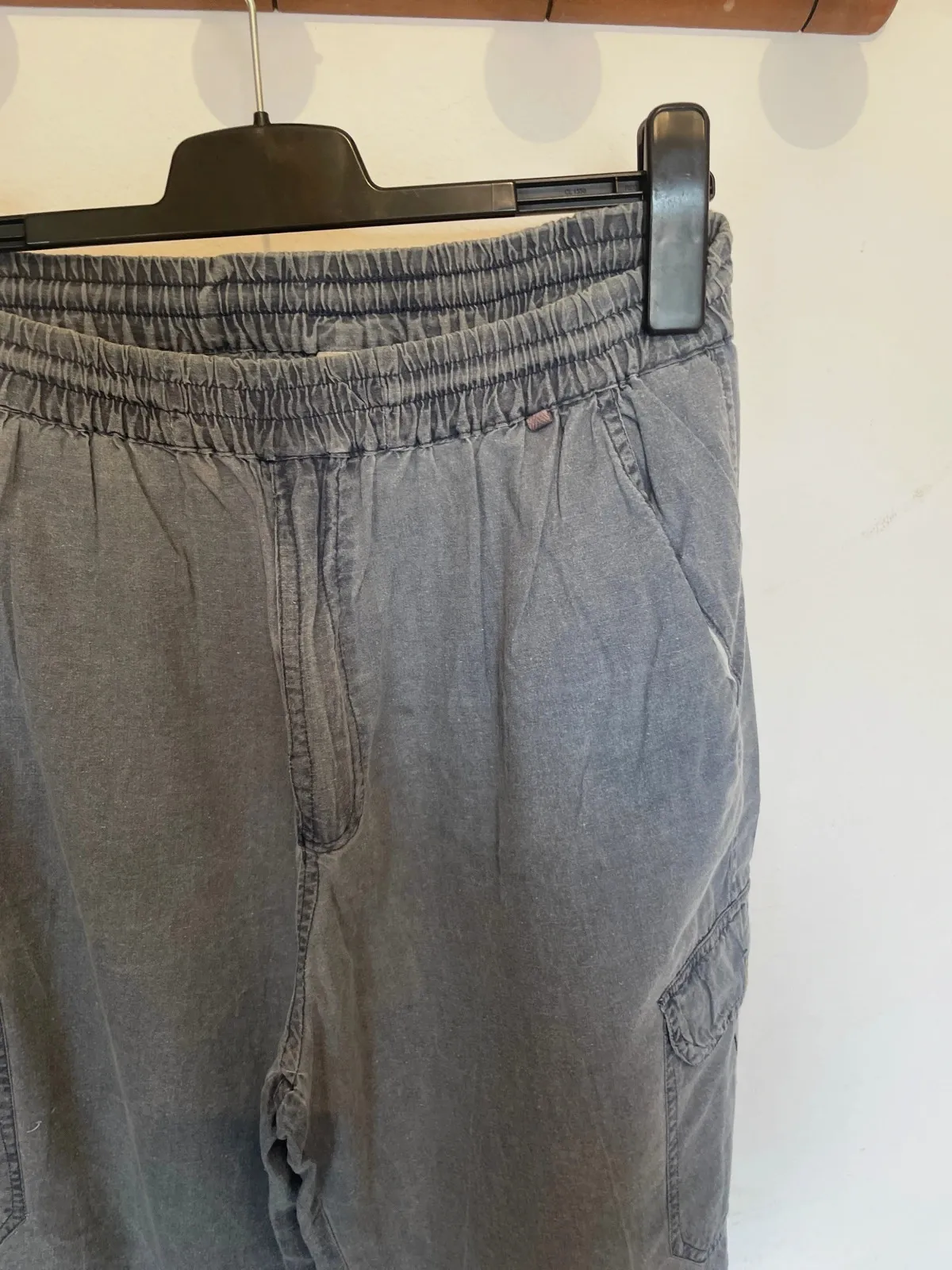 Pantalón Vaquero Ligero Azul Marino - Talla XXL – In Extenso – taille XXL / 44 / 16 3