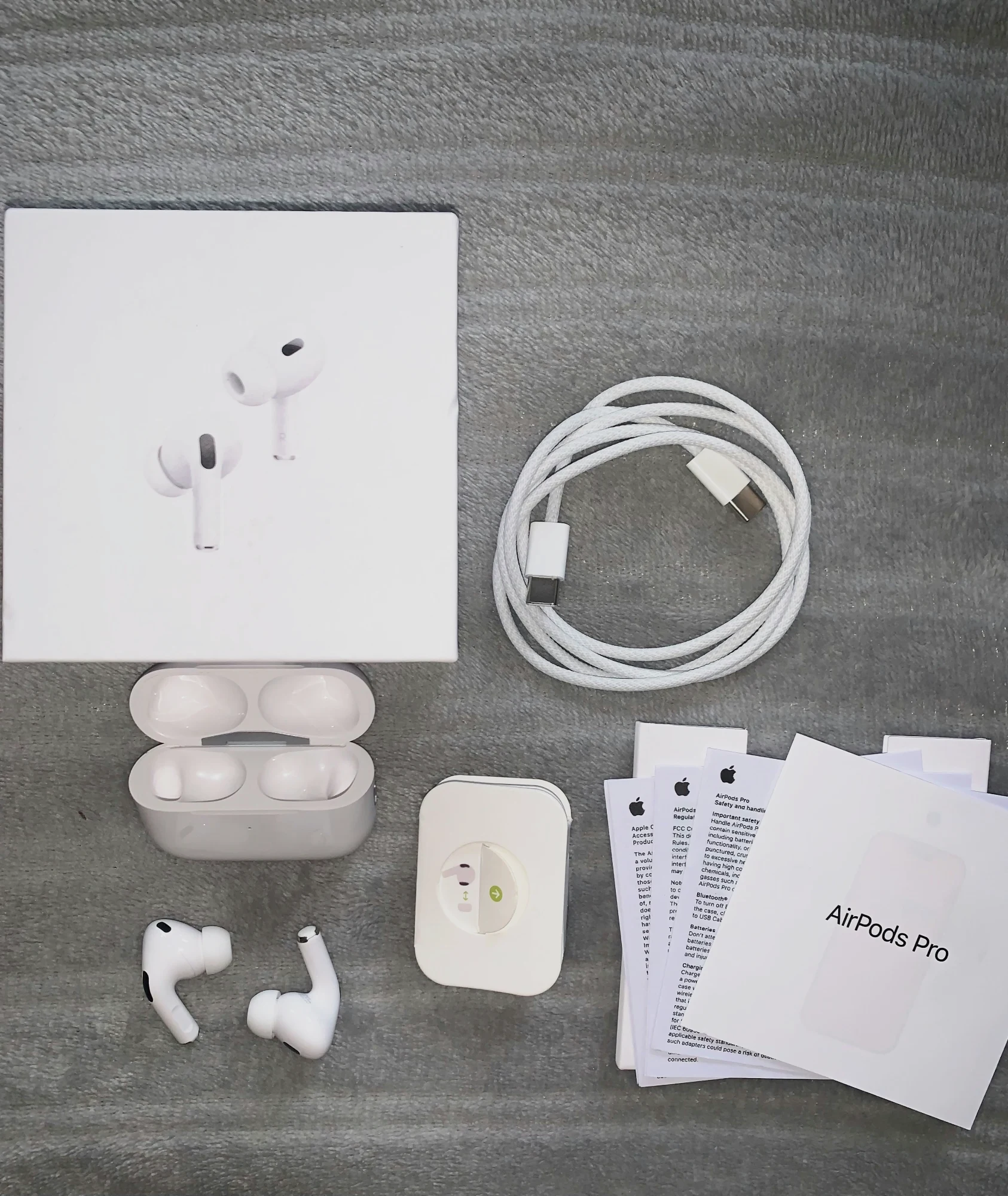 AirPods Pro 2