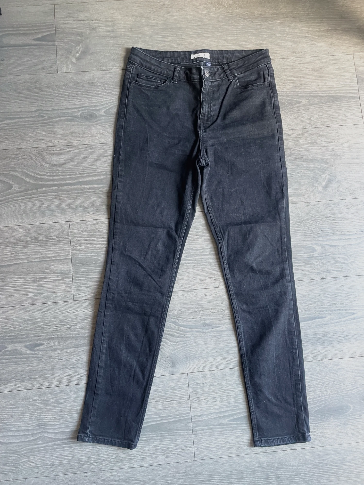 Jeans slim kiabi taille 40 – Kiabi – taille 40