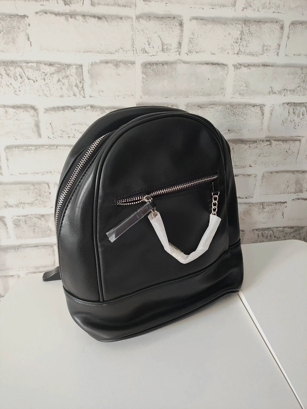 Evenodd backpack 🎒