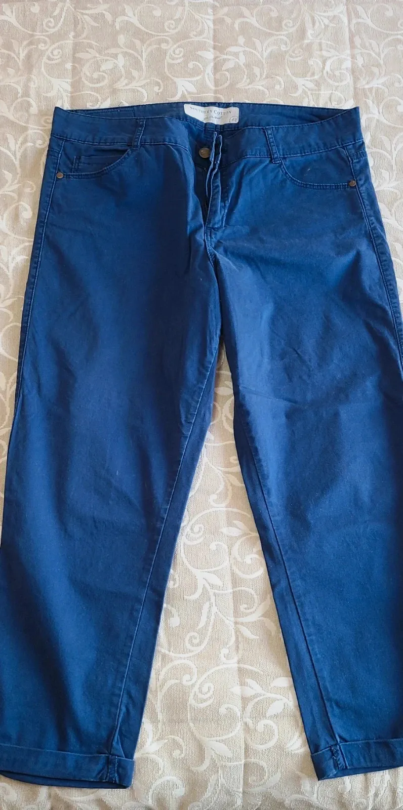 Jeans mujer talla 44 de Southern Cotton – Southern Cotton – taille XXL / 44 / 16 2