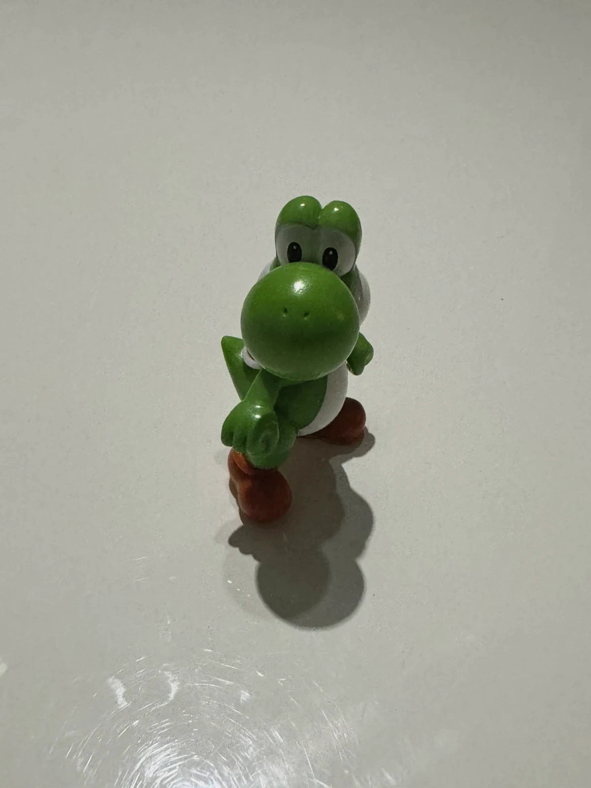 Figurine Nintendo Yoshi