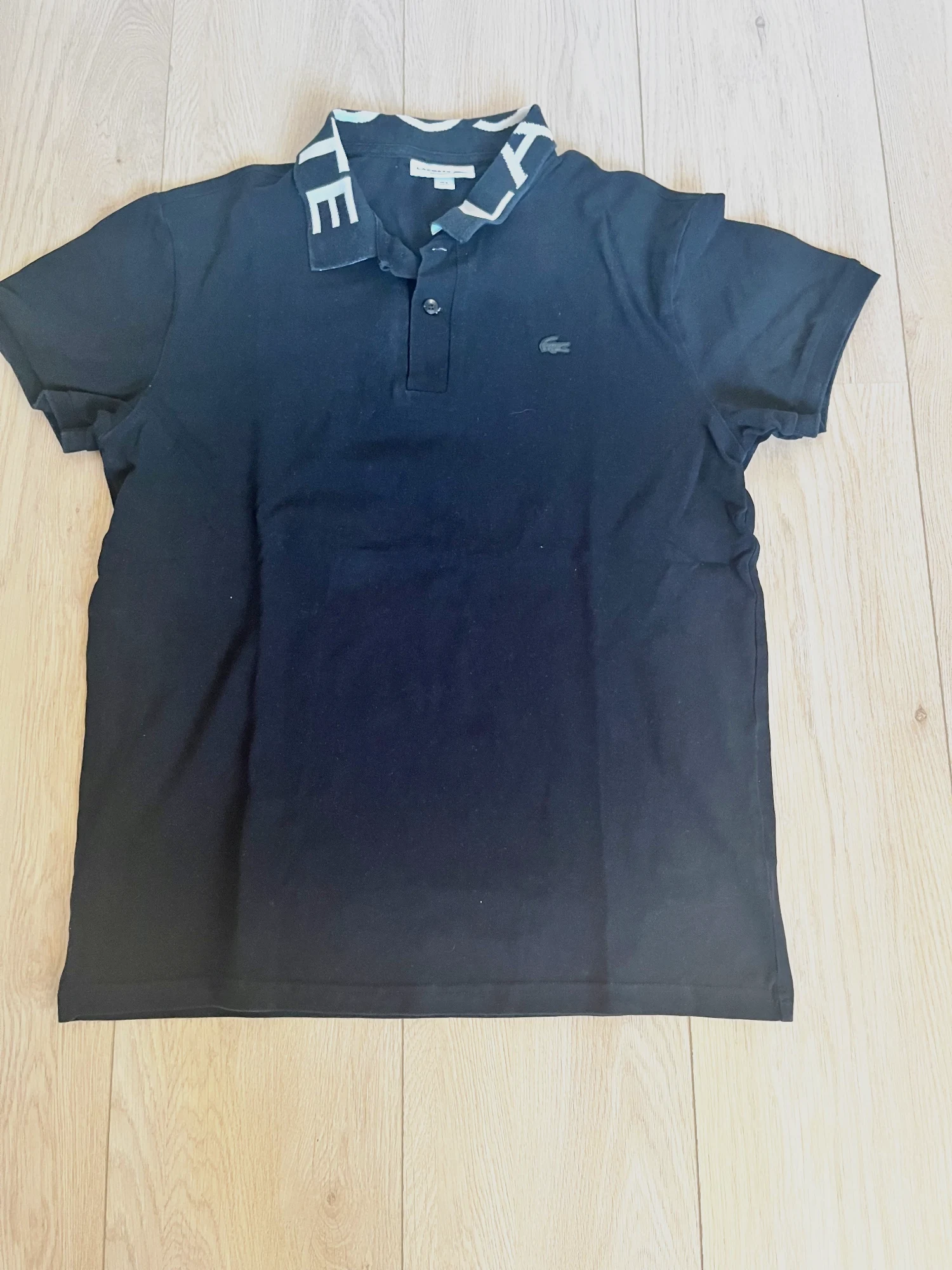 Polo Lacoste – Lacoste – taille M
