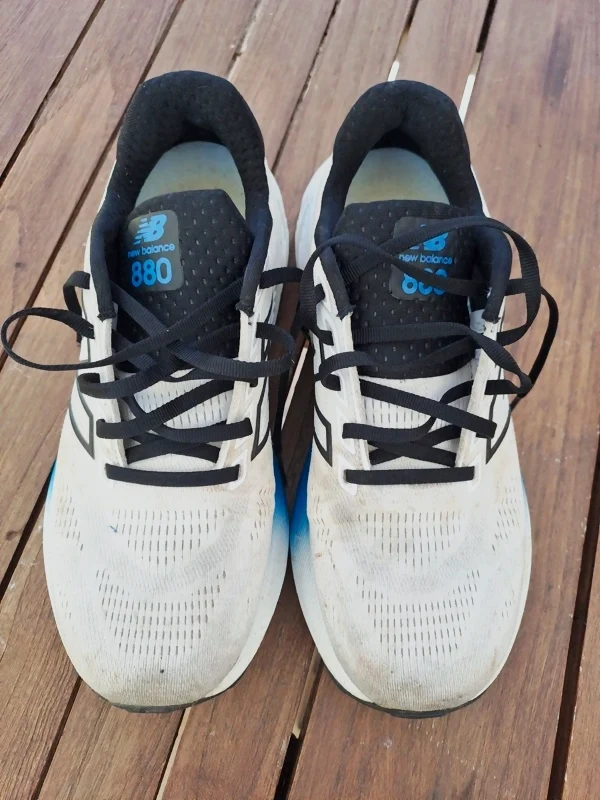 Baskets New Balance Fresh Foam 880
