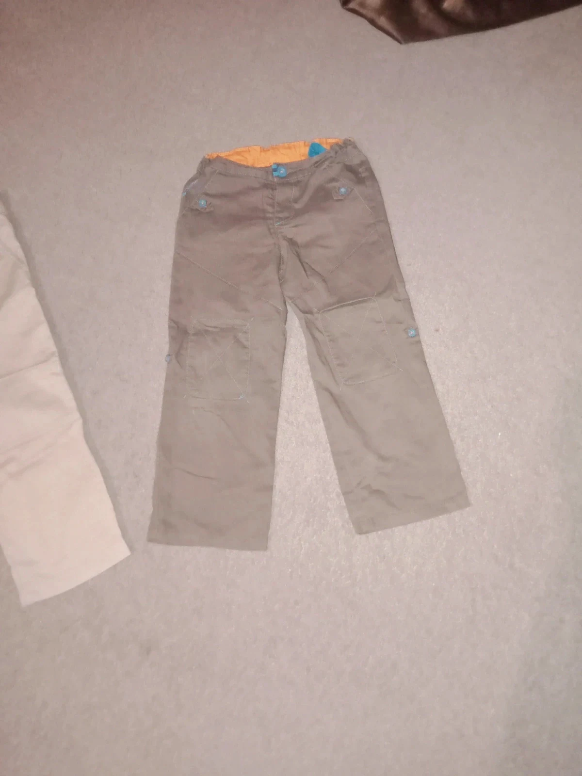 pantalons Quechua