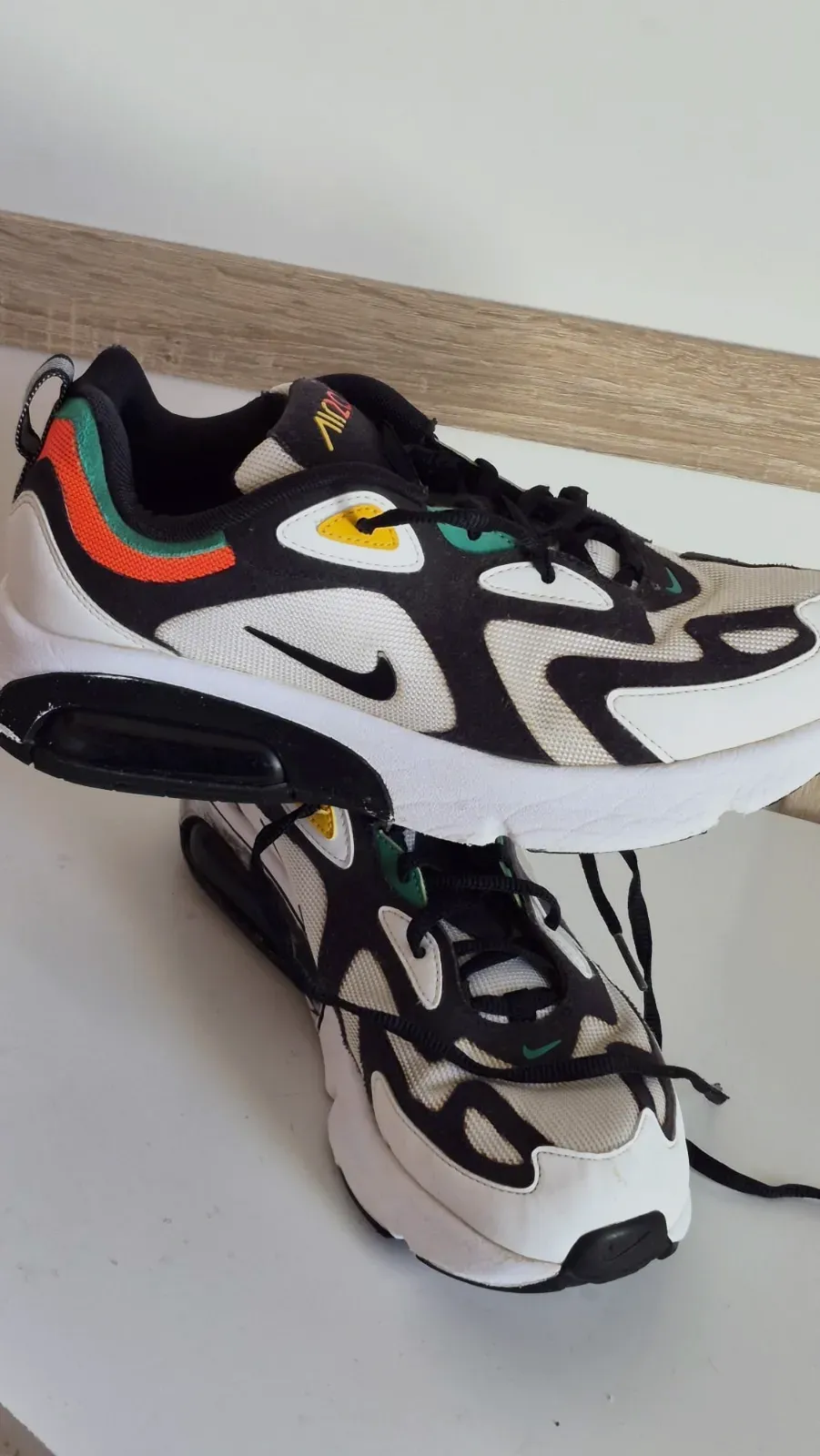 Basket – Nike – taille EU 40 6