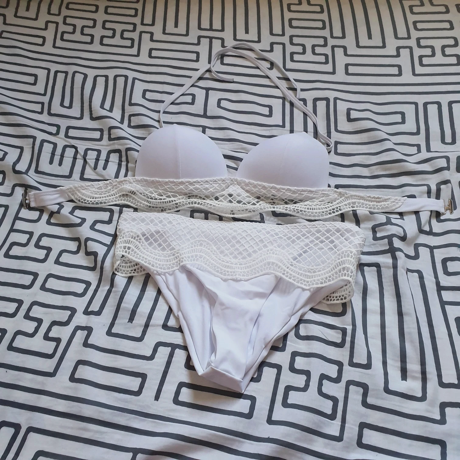 Maillot de bain – taille M / 38 / 10