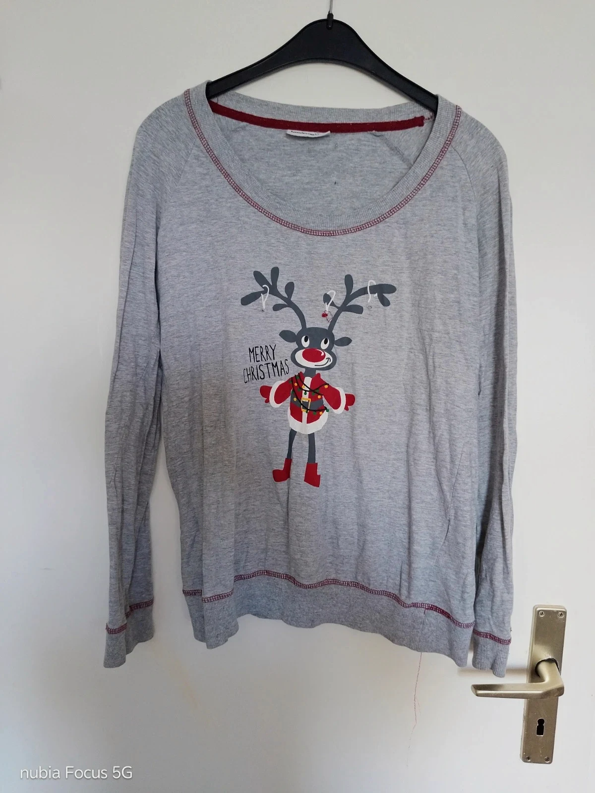 Janina gr. 36 – Janina – taille S / 36 / 8