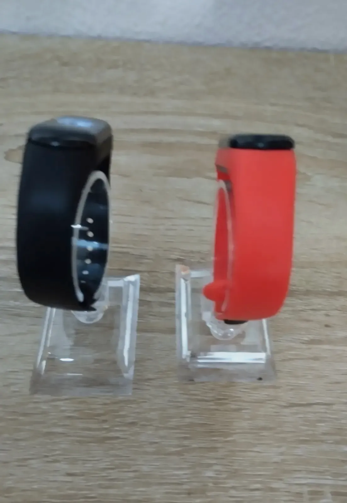 Pak 2 relojes digitales  – Sin marca 3