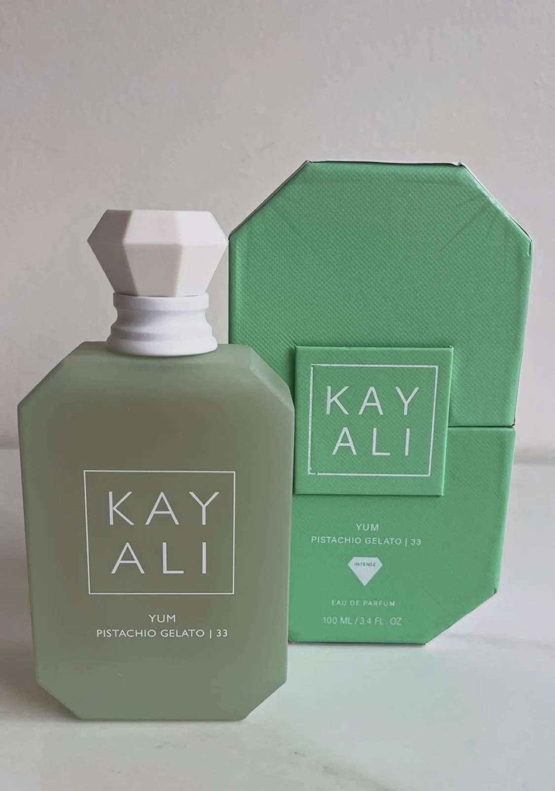 Parfum Kayali