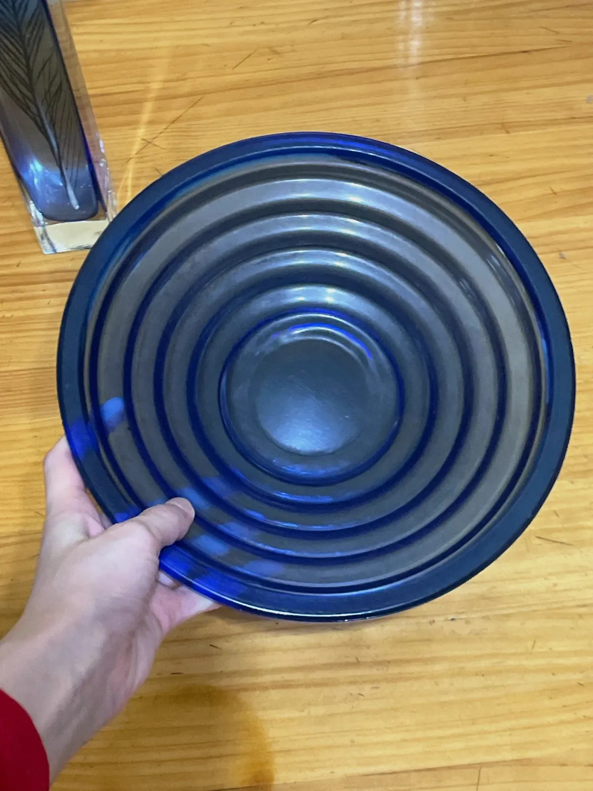 Conjunto decorativo azul – Azul 2