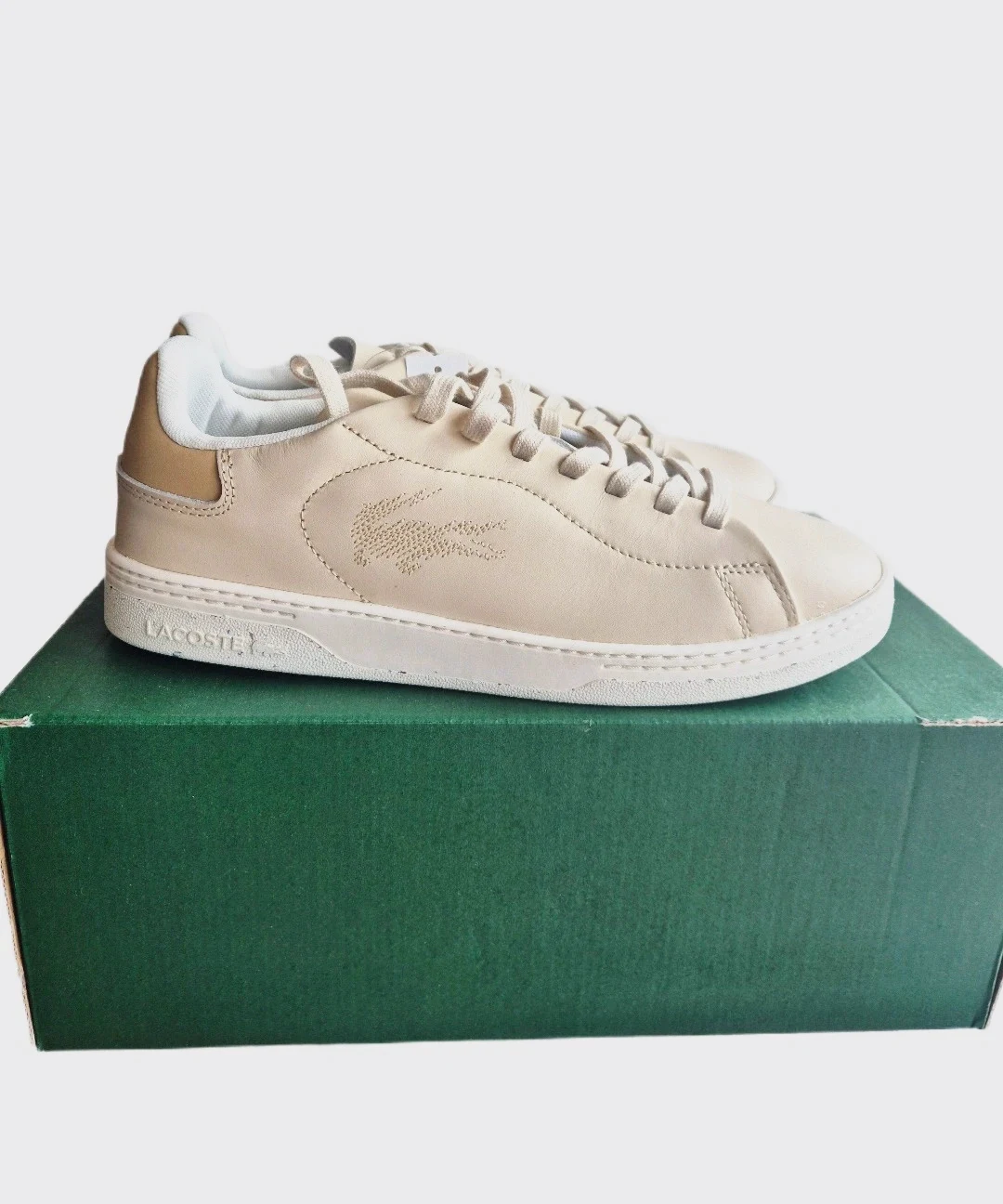 Sneakers lacoste court zero – Lacoste – taille 41