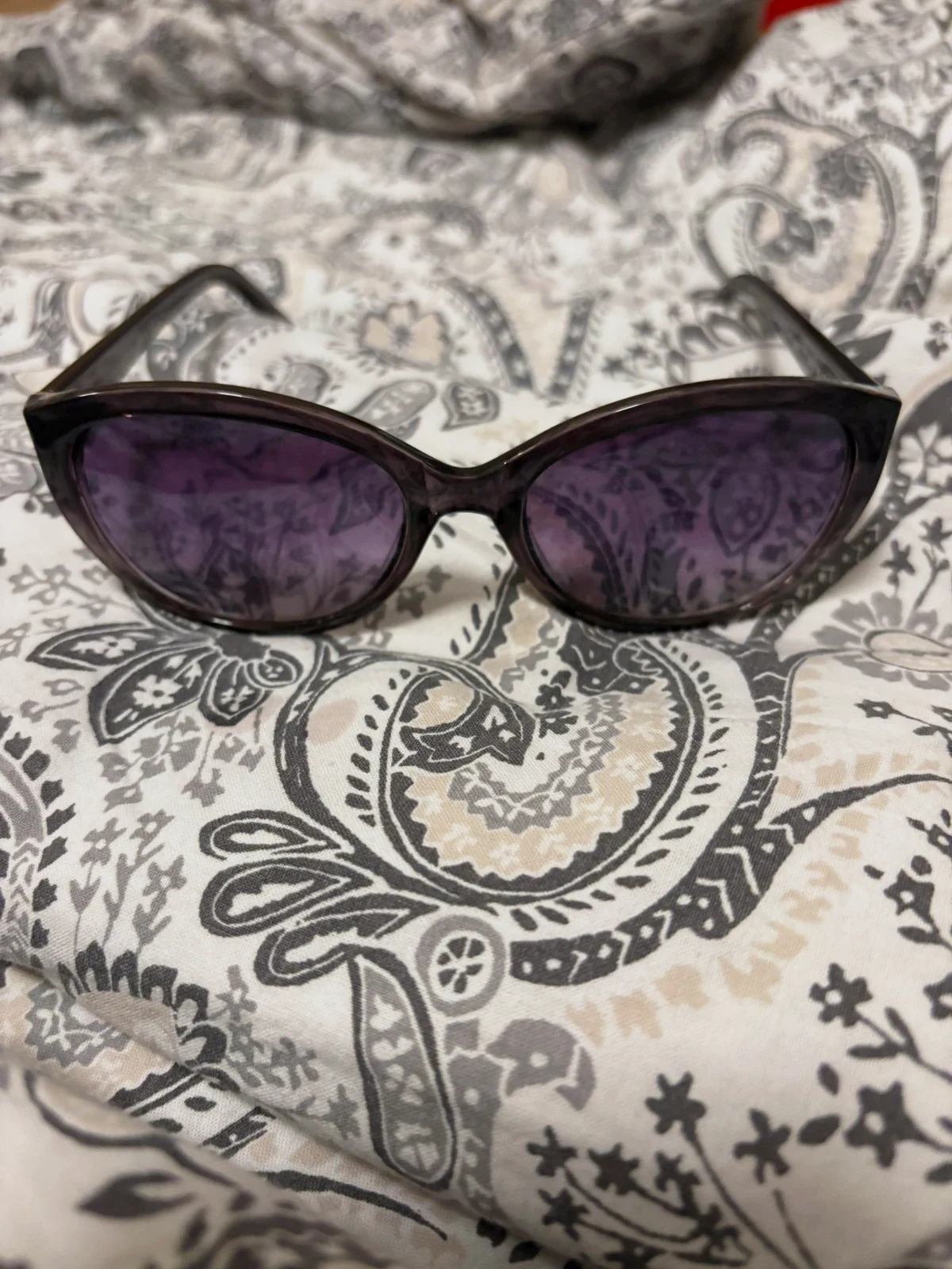 Lunettes de soleil Victorio Lucchino