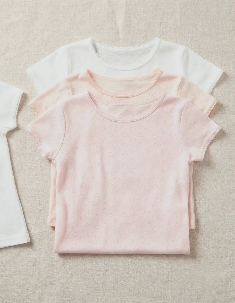 Lote de camisetas y camisetas de tirantes (5-6 años) – Primark – taille 5 ans / 110 cm 2