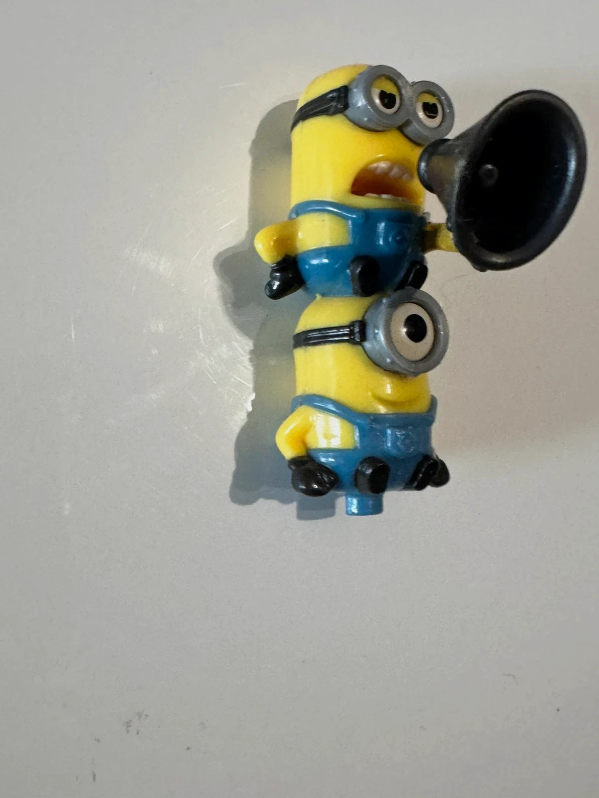 Figurines Les Mignons