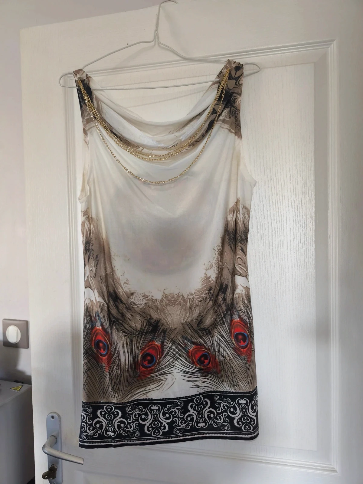 Robe d'été – Anself – taille S / 36 / 8