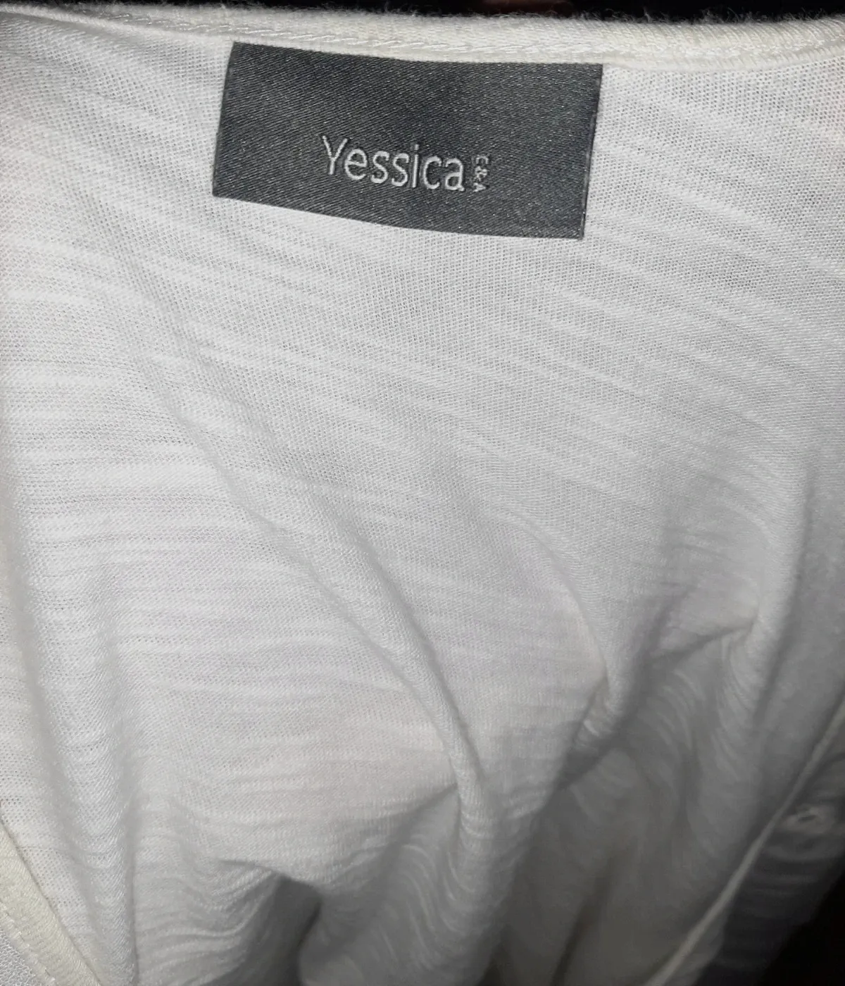 Blusa C&A – C&A – taille M / 38 / 10 4