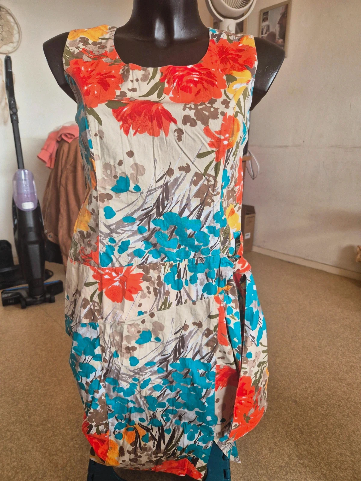 Robe taille 38 /m