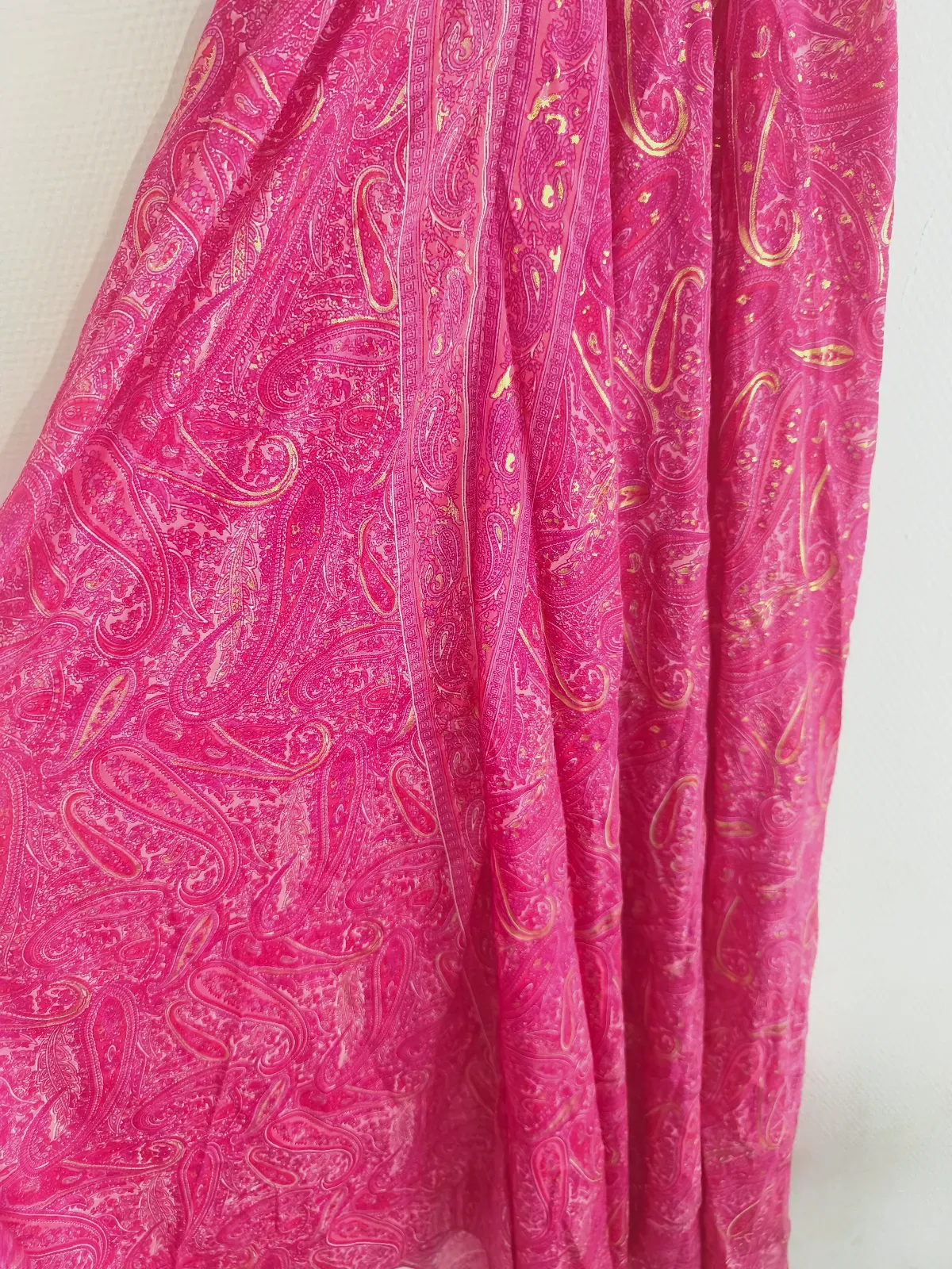 Robe bohème été  – Boutique bohème – taille Taille unique 3