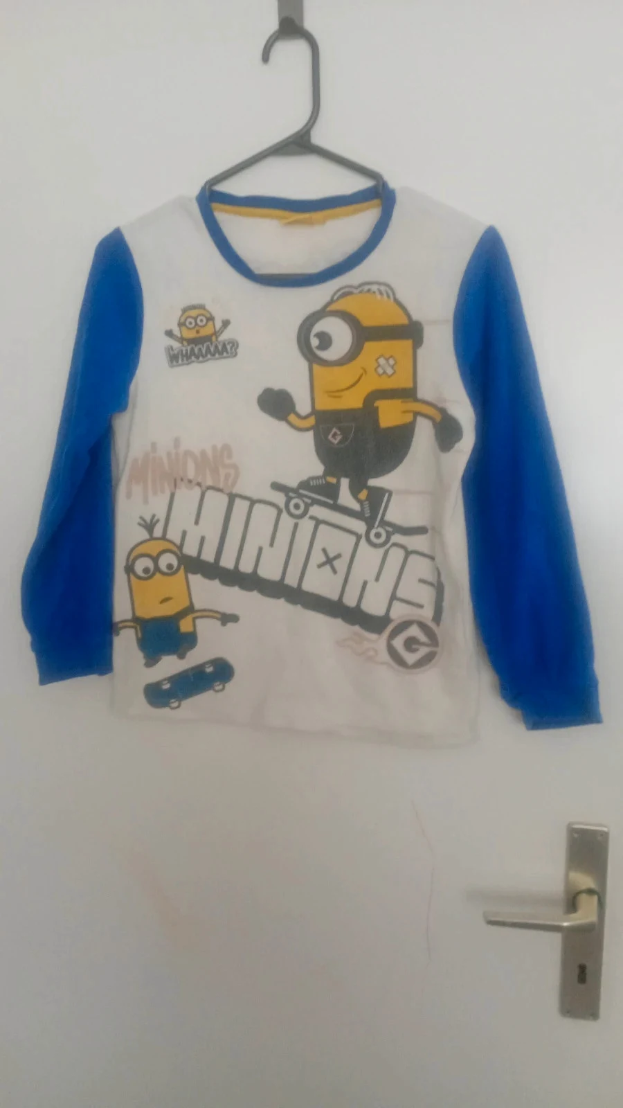 Minions