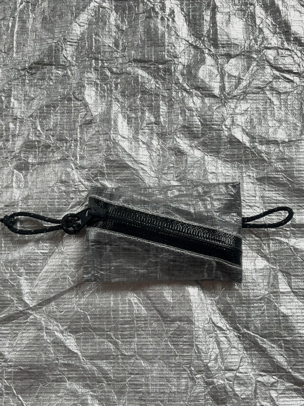 Mini porte-monnaie ultralight en Dyneema® UL 3g